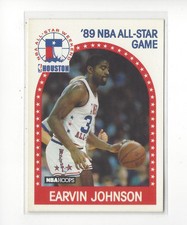Magic johnson cards for sale  Burlington