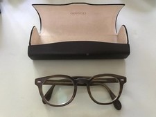 Oliver peoples sheldrake for sale  HASTINGS