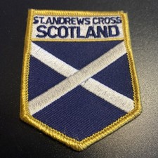 Andrews cross scotland for sale  Raleigh