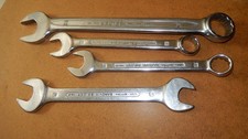 Ringmaulschlüssel . maulschl� gebraucht kaufen  Aachen