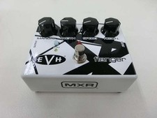 Mxr evh117 eddie usato  Spedire a Italy