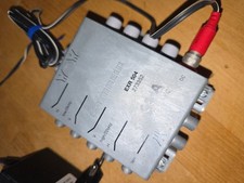 Kathrein exr505 multischalter gebraucht kaufen  Welden
