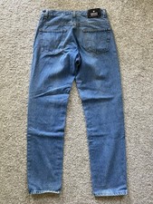 Vtg versace jeans for sale  Buffalo