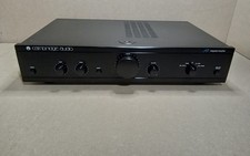 Cambridge audio amplifier for sale  WOLVERHAMPTON