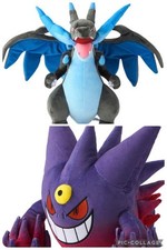 Mega Evolution Charizardx Gengar conjunto de 2, usado comprar usado  Enviando para Brazil