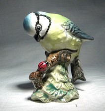 Beswick bird bluetit for sale  STANSTED