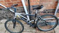 Saracen raw mountain for sale  SMETHWICK
