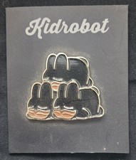 Kid robot sleeping for sale  SOUTHAMPTON