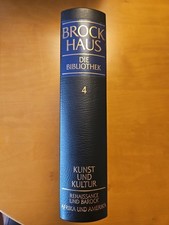 Brockhaus band kunst gebraucht kaufen  Bitz