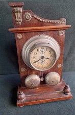 Antica orologio tavolo usato  Pinerolo