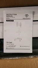 Perlesmith pstvmc04 cart for sale  Wellsboro