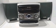 Sharp c606 mini for sale  Waxahachie