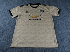 Adidas manchester united for sale  Fresno