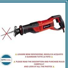 Einhell 750 sega usato  Bovolone