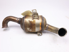 Catalyseur occasion peugeot d'occasion  La Tour-du-Pin