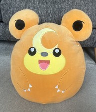 Pokemon teddiursa large for sale  EXETER