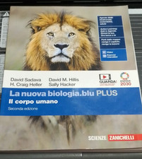 libro zanichelli usato  Lumezzane