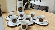 Vintage meakin inca for sale  BELFAST