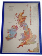 1500 piece geological for sale  UK