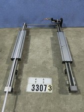 Linearführung linearmodul lin gebraucht kaufen  Dinslaken