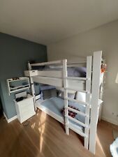Breuyn hochbett buche gebraucht kaufen  Hamburg
