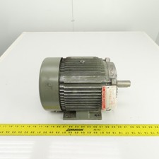 General Electric 2HP motor CA 1120 RPM 230/460V 3PH 184T quadro de Hardinge AHC comprar usado  Enviando para Brazil