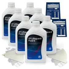 Litre huile boîte d'occasion  Expédié en France
