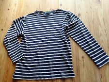 Armor lux langarmshirt gebraucht kaufen  Bonn