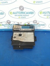 Centralina comfort opel usato  Sant Antonio Abate
