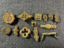 Medieval tudor collection for sale  NORWICH