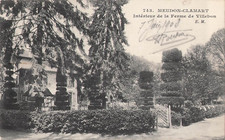 Meudon clamart interieur d'occasion  Vasles