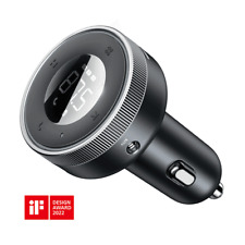 Baseus bluetooth transmitter gebraucht kaufen  Langenlonsheim