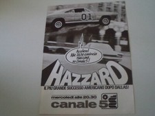 Advertising pubblicità 1981 usato  Salerno