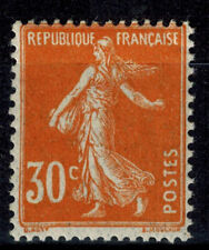 France timbre type semeuse fond plein N° 141 Neuf ** MNH comprar usado  Enviando para Brazil