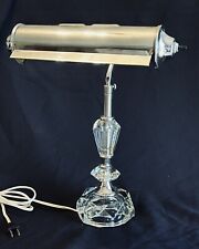 Vtg lucite candlestick for sale  Canton