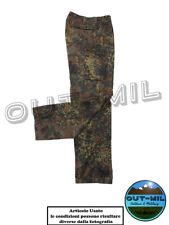 Pantalone militare mimetico usato  Prato
