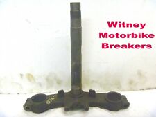 Steering stem bottom for sale  WITNEY