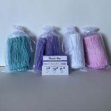 Turbie twist hair for sale  Hampstead
