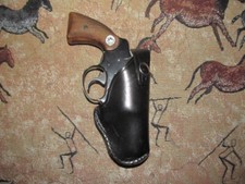 Bucheimer detective holster for sale  Frenchtown