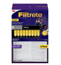 Filtrete allergen bacteria for sale  Tallahassee