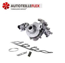 Turbolader turbo tdi gebraucht kaufen  Guben