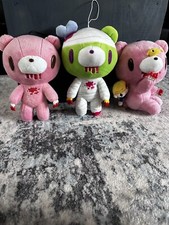 Gloomy bear lot for sale  Folsom