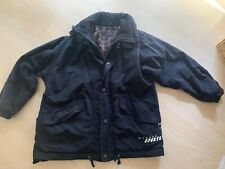 Bogner sports winterjacke gebraucht kaufen  Griesheim