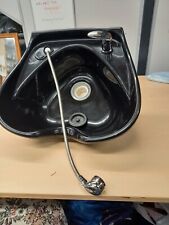 Hairdressing basin washing for sale  WOKINGHAM