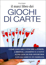 Maxi libro dei usato  Orco Feglino