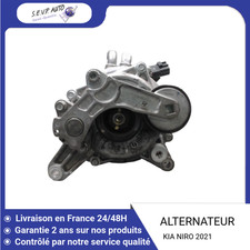 Alternateur kia niro d'occasion  Saint-Quentin