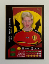 Kevin bruyne belgium d'occasion  Expédié en Belgium