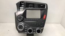 Commande chauffage citroen d'occasion  Yffiniac
