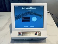 NEUROTHERM NT2000IX GERADOR DE LESÕES POR RADIOFREQUÊNCIA TOUCHSCREEN comprar usado  Enviando para Brazil