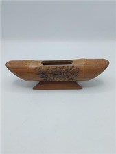 Chinese carved bamboo for sale  RENFREW